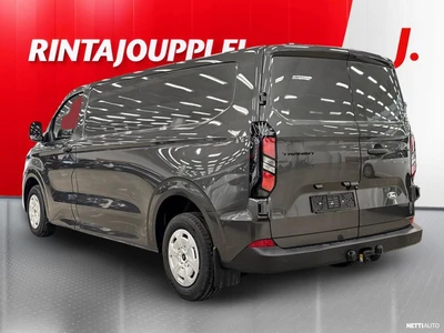Ford Transit Custom 2026, photo 7/19