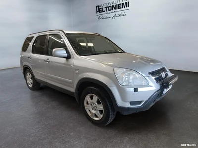 Honda CR-V 2004, kuva 1/16