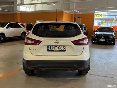 Nissan Qashqai 2015, kuva 5/11