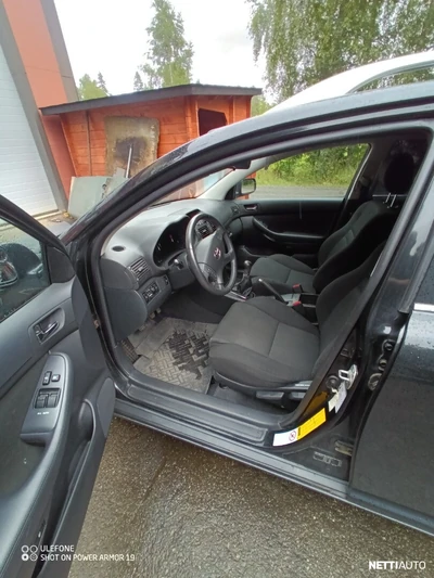 Toyota Avensis 2005, kuva 5/6