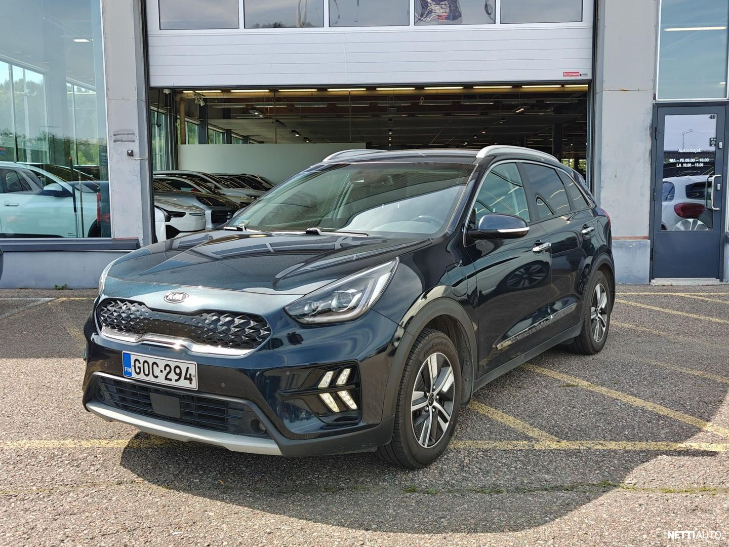 Kia Niro