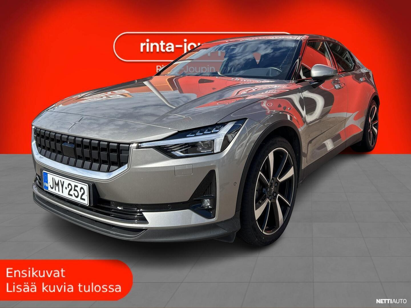 Polestar 2