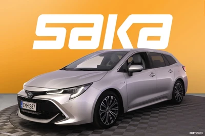 Toyota Corolla 2019, photo 4/41
