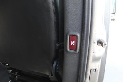 Mercedes-Benz Sprinter 2024, photo 5/7