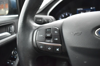 Ford Focus 2019, photo 6/10