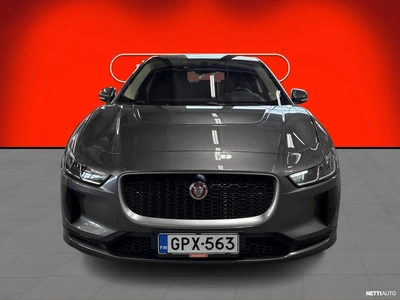 Jaguar I-Pace SE 2018, kuva 3/26