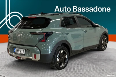Kia Stonic 2026, photo 5/10