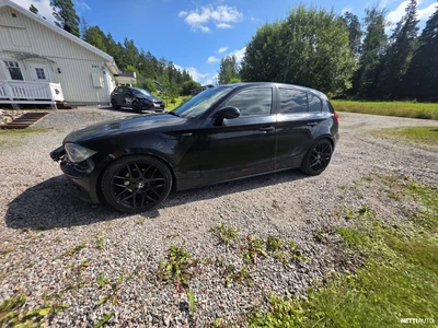 BMW 118 2006, kuva 2/10