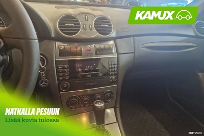 Mercedes-Benz CLK 2006, kuva 6/12