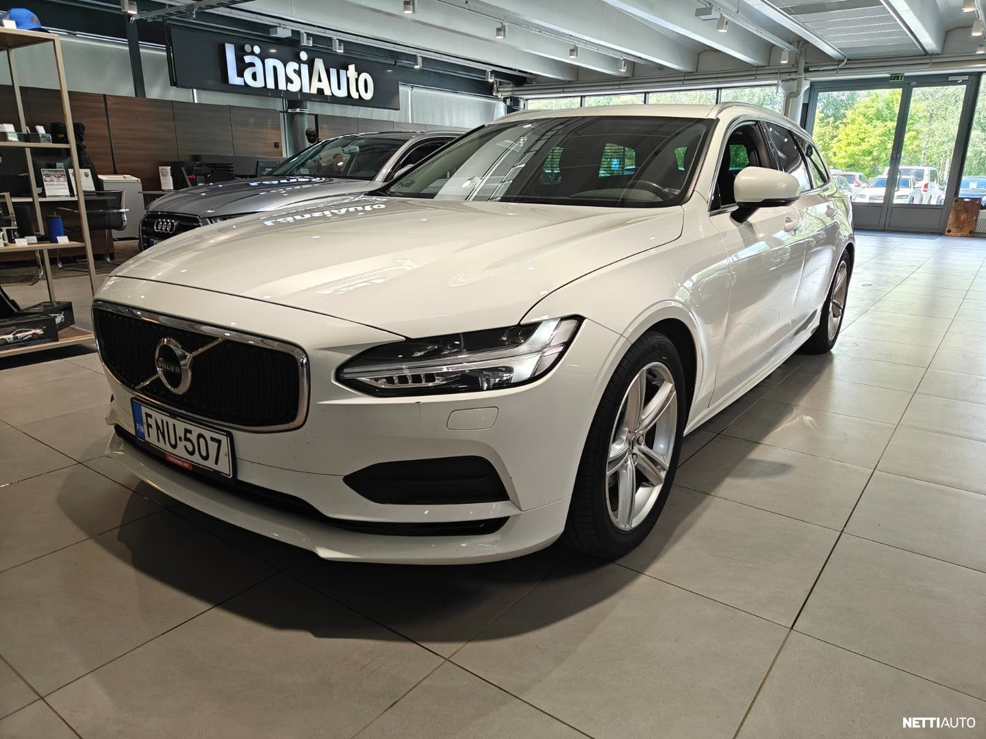 Volvo V90
