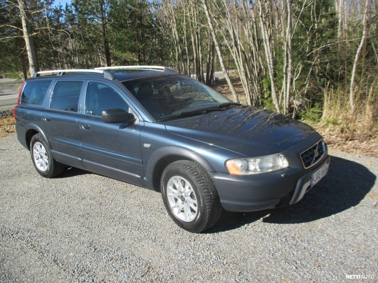 Volvo XC70