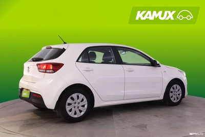 Kia Rio 1,2 ISG LX EcoDynamics 2018, kuva 2/35