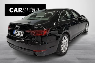 Audi A4 2017, kuva 3/29