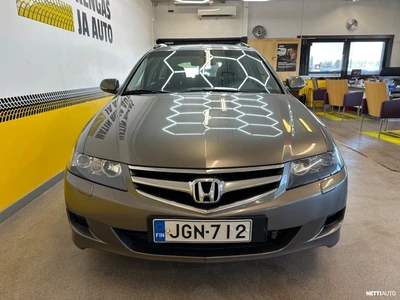 Honda Accord 2007, kuva 5/19