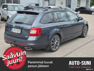 Skoda Octavia 2017, kuva 4/12
