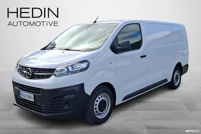 Opel Vivaro 2023, photo 1/17