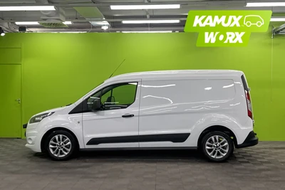 Ford Transit Connect 2014, photo 6/20