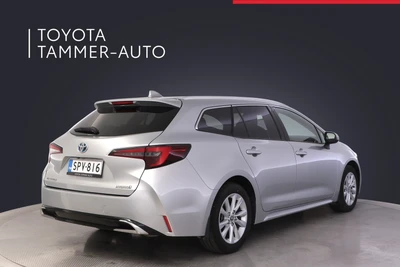 Toyota Corolla 2024, kuva 7/17