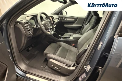 Volvo EX40 Twin Plus 2027, photo 4/24