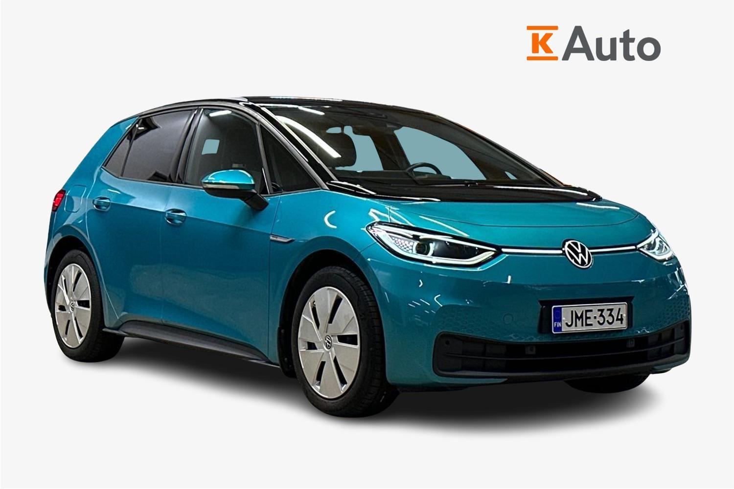 Volkswagen ID.3