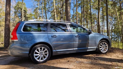 Volvo V70 2014, photo 3/18
