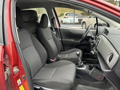 Toyota Yaris 1,4 D-4D DPF Active 5ov 2013, kuva 4/15
