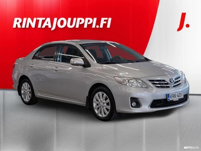Toyota Corolla 2012, kuva 1/15