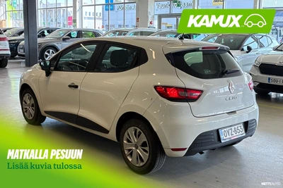 Renault Clio 1,2 16v 75 Life 2017, kuva 4/9