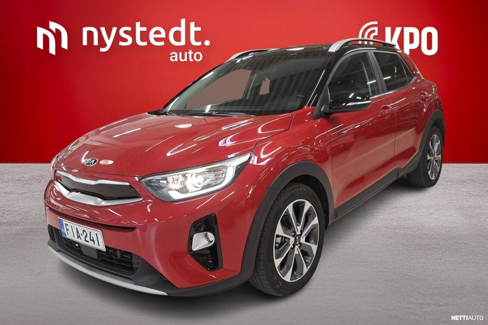 Kia Stonic