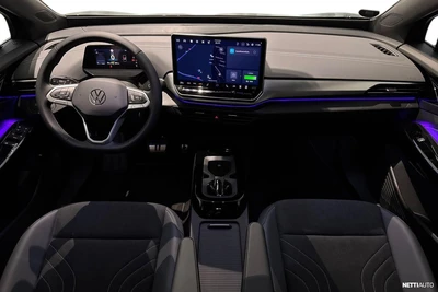 Volkswagen ID.4 2027, kuva 7/26