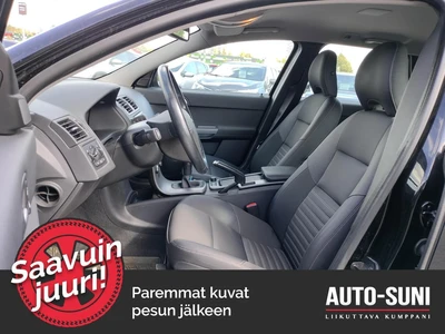 Volvo V50 2010, photo 5/7