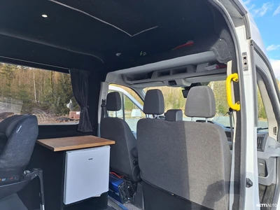 Ford Transit 2016, photo 6/19
