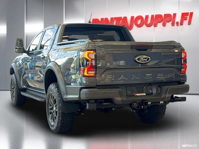Ford Ranger 2026, photo 2/23