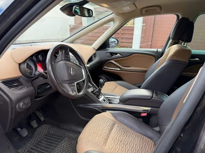Opel Zafira Tourer 2012, kuva 3/5
