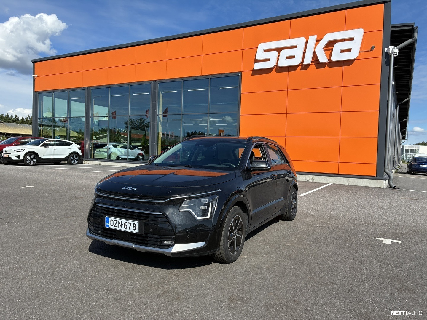Kia Niro