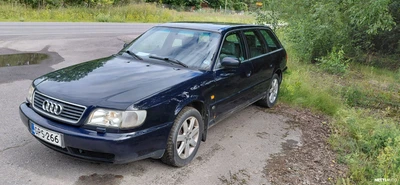 Audi A6 1994, kuva 1/10
