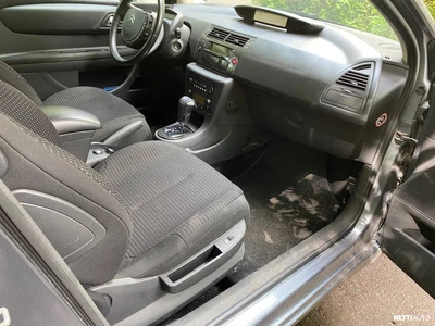 Citroen C4 2008, kuva 3/8