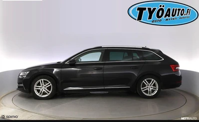 Skoda Superb 2020, kuva 3/13