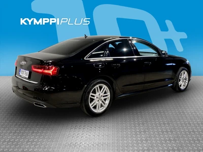 Audi A6 2016, kuva 4/28
