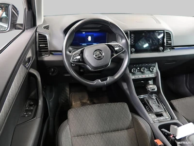 Skoda Karoq 1.5 TSI Style DSG Autom. 2023, kuva 4/5