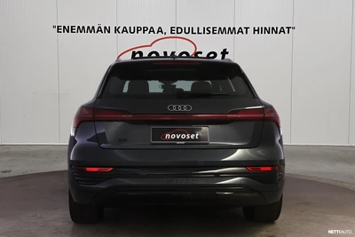 Audi Q8 e-tron 55 Quattro Advanced 2023, kuva 3/47