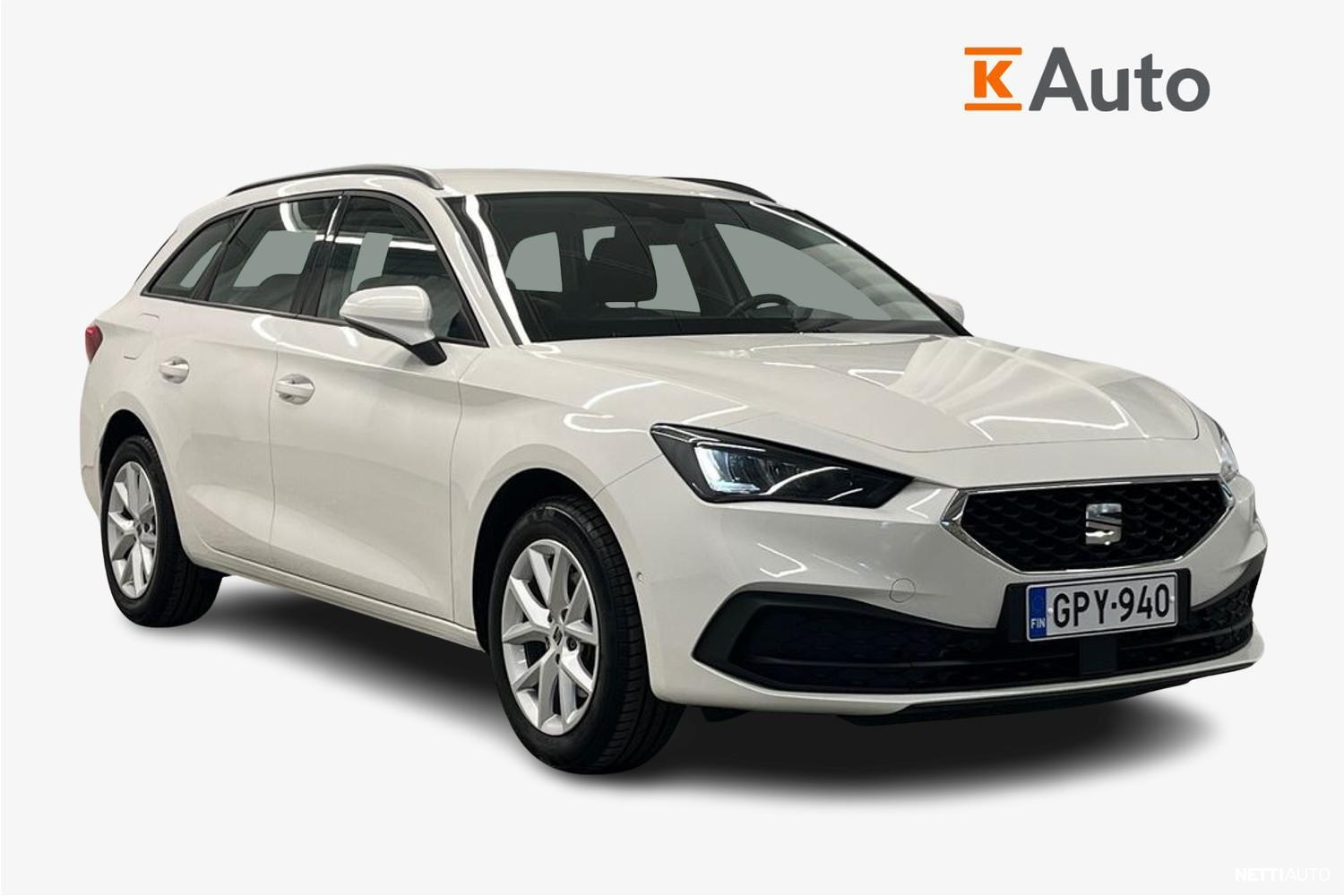 Seat Leon Sportstourer