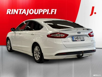 Ford Mondeo 2017, photo 2/28