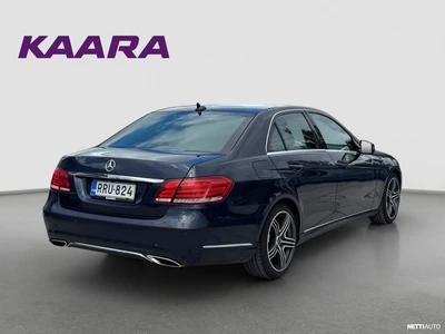 Mercedes-Benz E 2014, kuva 4/22