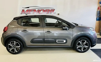 Citroen C3 2021, kuva 6/18
