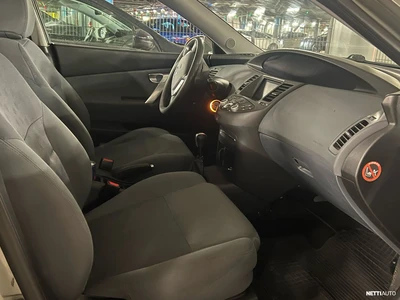 Nissan Primera 2006, photo 5/6