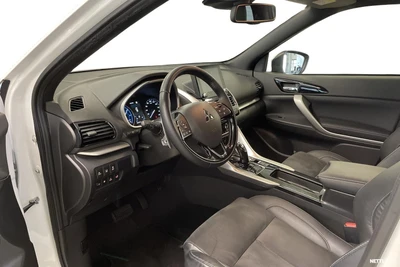 Mitsubishi Eclipse Cross 2022, photo 7/21