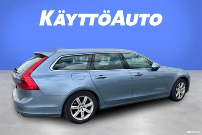 Volvo V90 D4 AWD Momentum aut 2017, photo 5/6