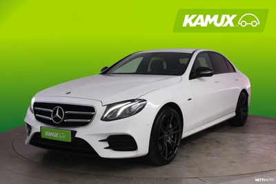 Mercedes-Benz E 2019, kuva 6/49