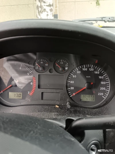 Seat Cordoba Signo 1,4 2002, photo 5/7